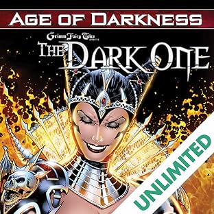 Age of Darkness: The Dark One